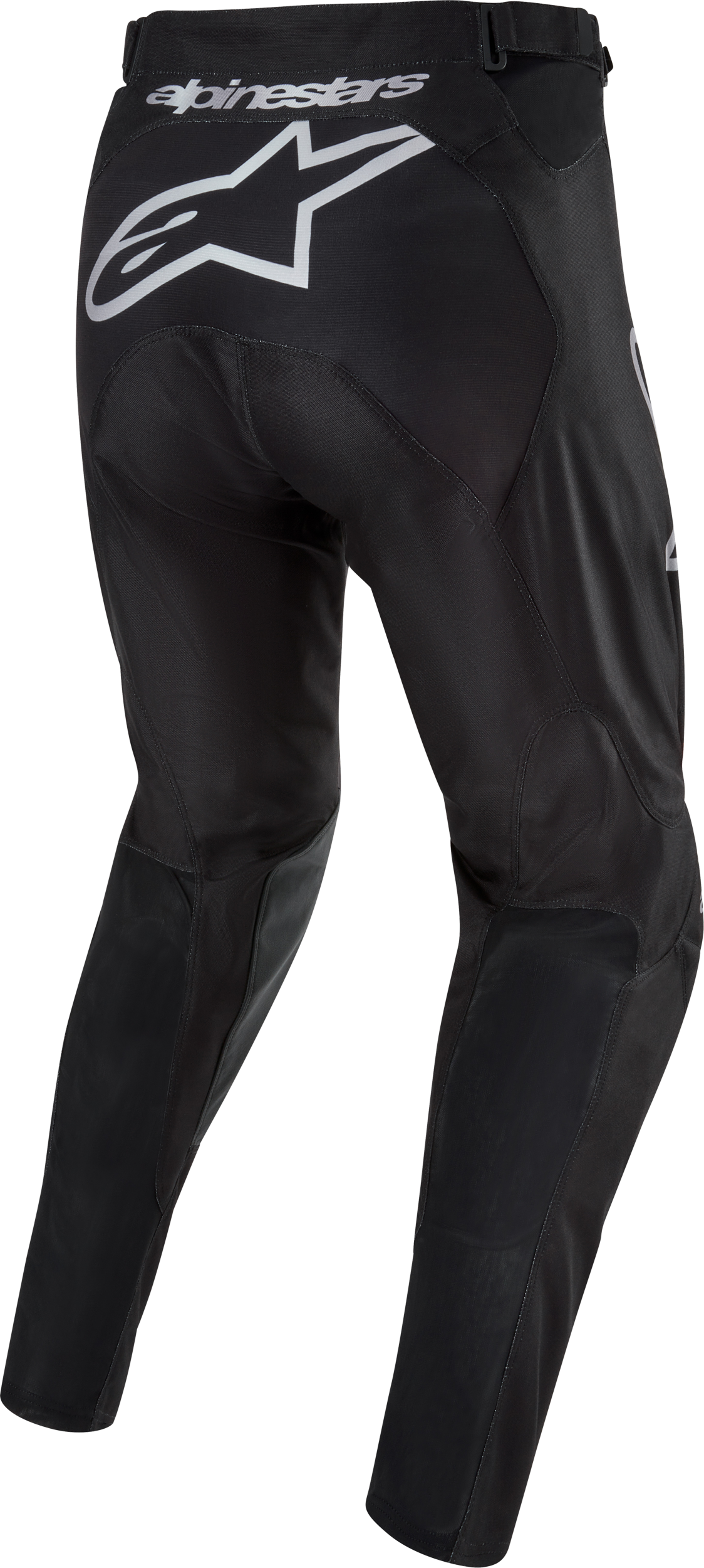 Racer Graphite Pants Black Sz 44