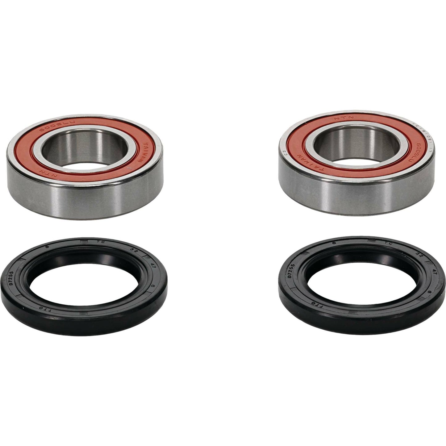 Wheel Bearing Kit Premium