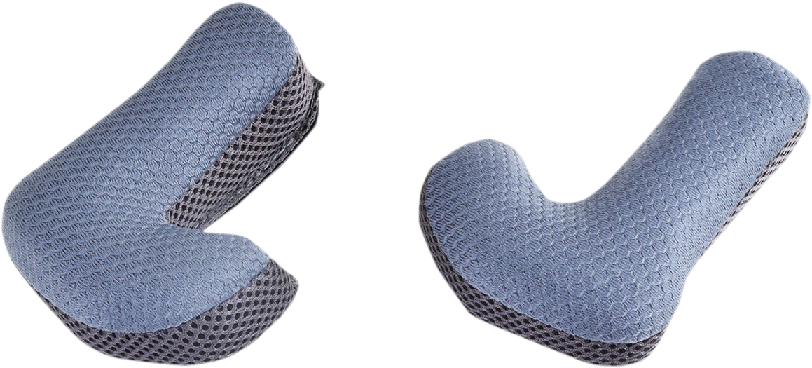 AFX FX-111 Cheek Pads - XS 0134-2511