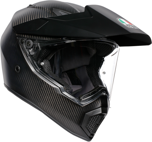 AGV AX9 Helmet - Matte Carbon - ML 7631O4LY00008