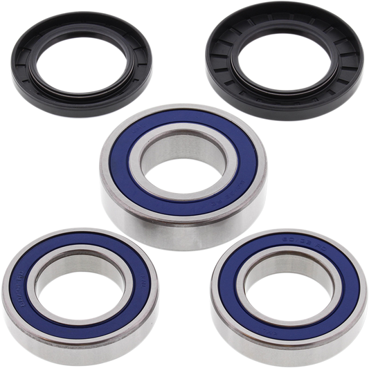 ALL BALLS Wheel Bearing Kit - Rear 25-1039