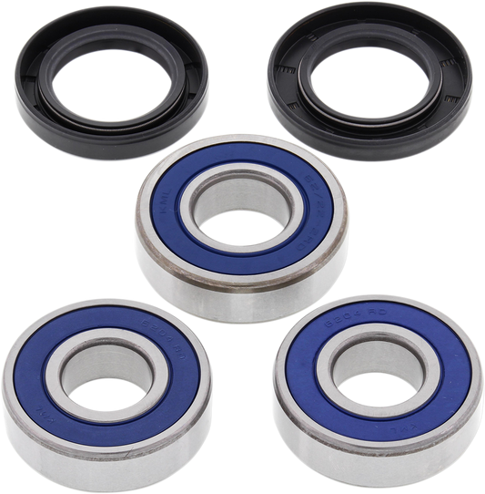 ALL BALLS Wheel Bearing Kit - Rear 25-1154