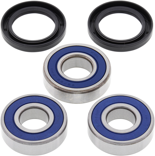 ALL BALLS Wheel Bearing Kit - Rear 25-1155