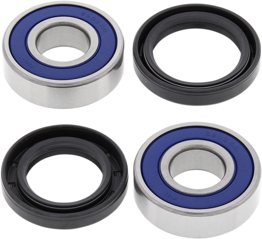 ALL BALLS Wheel Bearing Kit - Front 25-1221