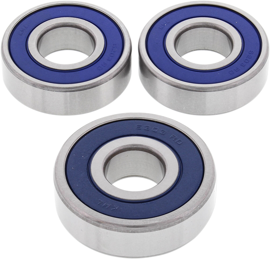 ALL BALLS Wheel Bearing Kit - Rear 25-1242