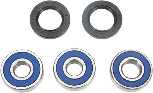 ALL BALLS Wheel Bearing Kit - Rear 25-1258