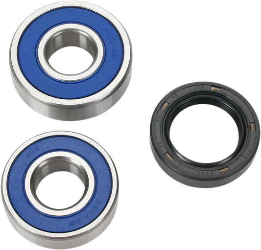 ALL BALLS Wheel Bearing Kit - Rear 25-1261