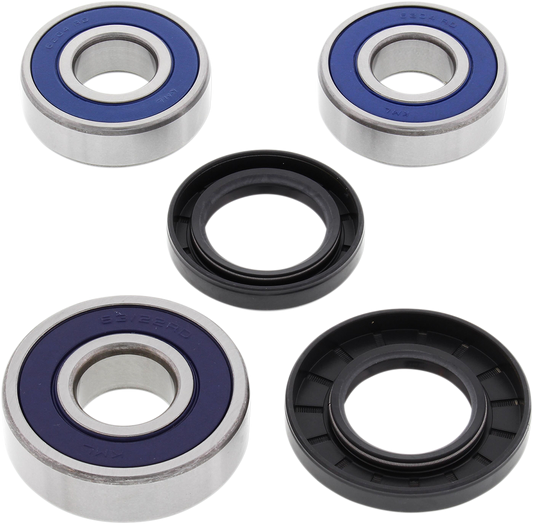 ALL BALLS Wheel Bearing Kit - Rear 25-1257