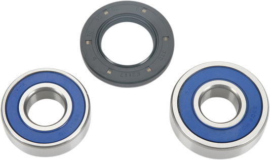 ALL BALLS Wheel Bearing Kit - Rear 25-1265