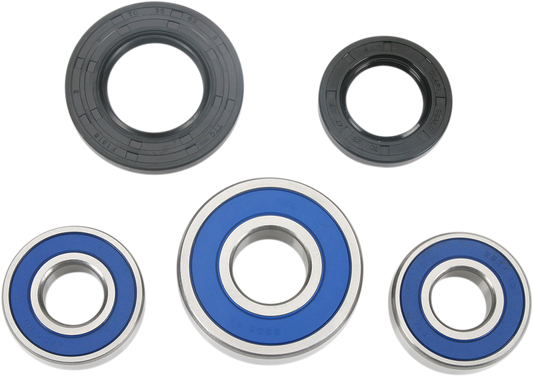 ALL BALLS Wheel Bearing Kit - Rear 25-1269