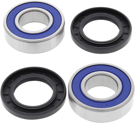 ALL BALLS Wheel Bearing Kit - Front 25-1276