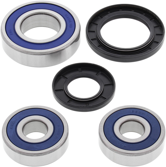 ALL BALLS Wheel Bearing Kit - Rear 25-1285