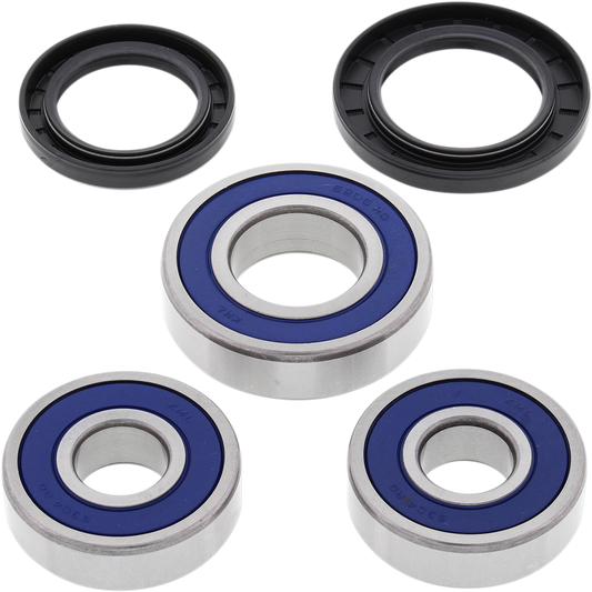 ALL BALLS Wheel Bearing Kit - Rear 25-1286