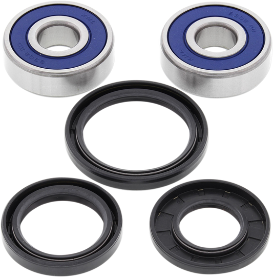 ALL BALLS Wheel Bearing Kit - Front 25-1310