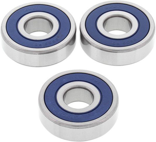 ALL BALLS Wheel Bearing Kit - Front/Rear 25-1327