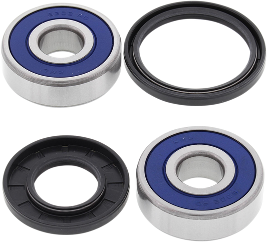 ALL BALLS Wheel Bearing Kit - Front 25-1312
