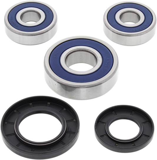 ALL BALLS Wheel Bearing Kit - Rear 25-1344