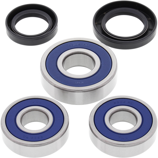 ALL BALLS Wheel Bearing Kit - Rear 25-1355