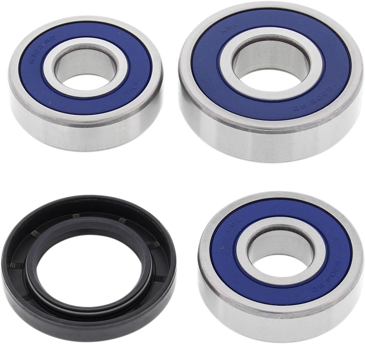 ALL BALLS Wheel Bearing Kit - Rear 25-1362