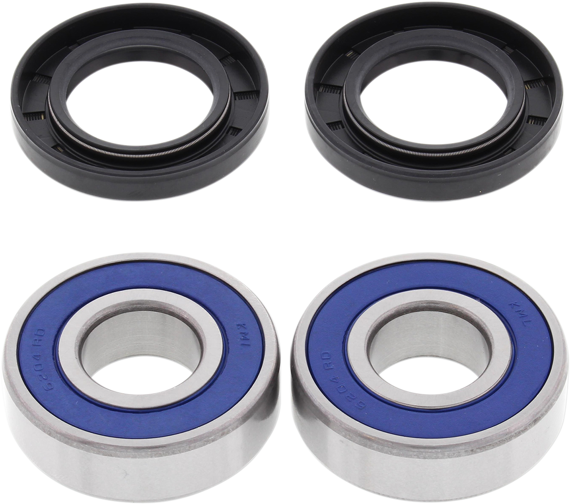 ALL BALLS Wheel Bearing Kit - Front/Rear 25-1379