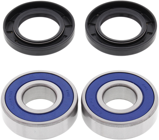 ALL BALLS Wheel Bearing Kit - Front/Rear 25-1379