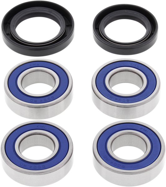 ALL BALLS Wheel Bearing Kit - Front 25-1381