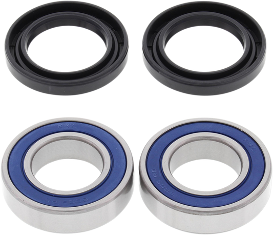 ALL BALLS Wheel Bearing Kit - Front 25-1378
