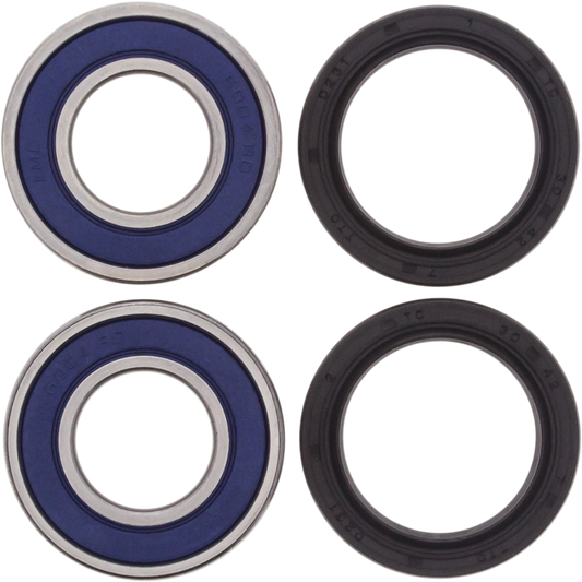ALL BALLS Wheel Bearing Kit - Front 25-1389