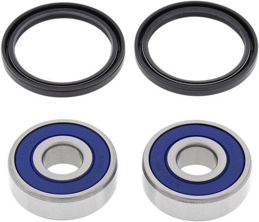 ALL BALLS Wheel Bearing Kit - Front/Rear 25-1147