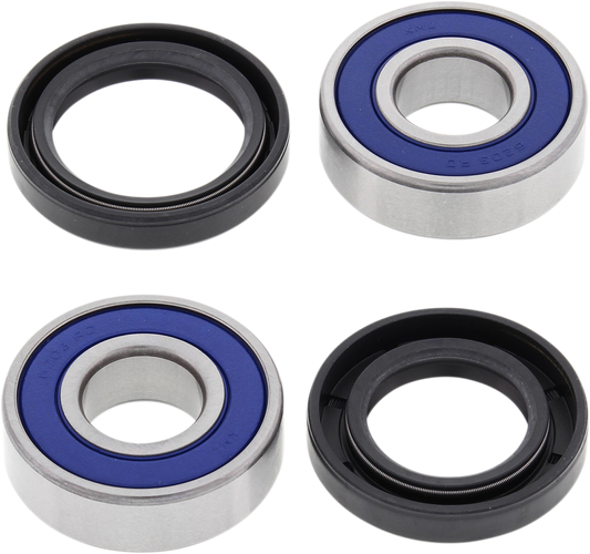 ALL BALLS Wheel Bearing Kit - Front 25-1218