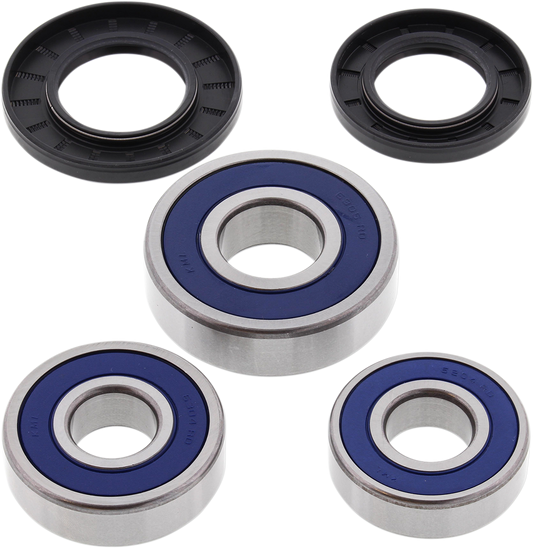 ALL BALLS Wheel Bearing Kit - Rear 25-1268