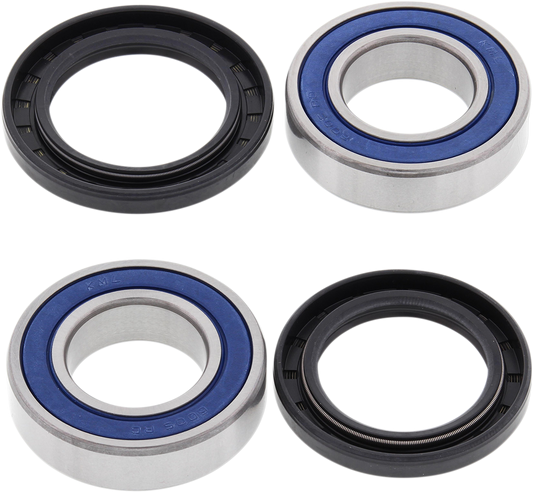 ALL BALLS Wheel Bearing Kit - Front 25-1102