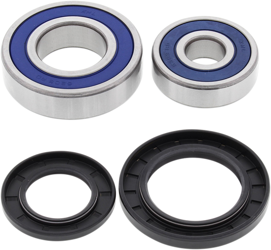 ALL BALLS Wheel Bearing Kit - Rear 25-1284