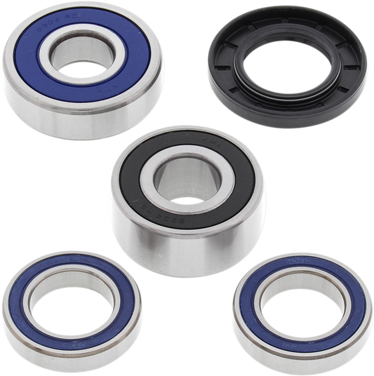 ALL BALLS Wheel Bearing Kit - Rear 25-1383