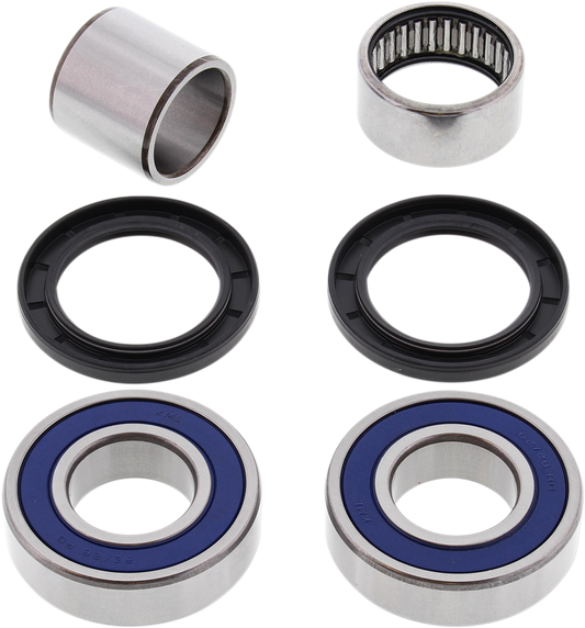 ALL BALLS Wheel Bearing Kit - Rear 25-1474