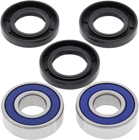 ALL BALLS Wheel Bearing Kit - Front 25-1211