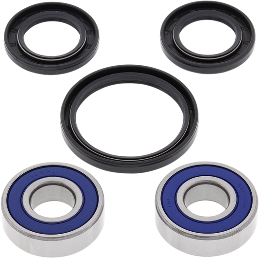 ALL BALLS Wheel Bearing Kit - Front - Yamaha 25-1222