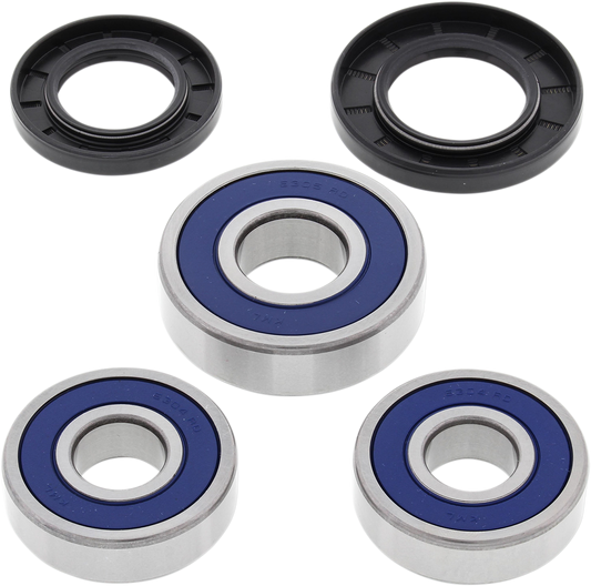 ALL BALLS Wheel Bearing Kit - Rear - Yamaha 25-1359