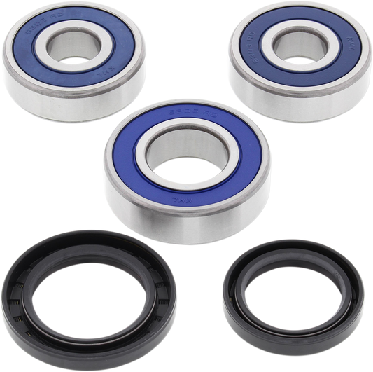 ALL BALLS Wheel Bearing Kit - Rear 25-1388