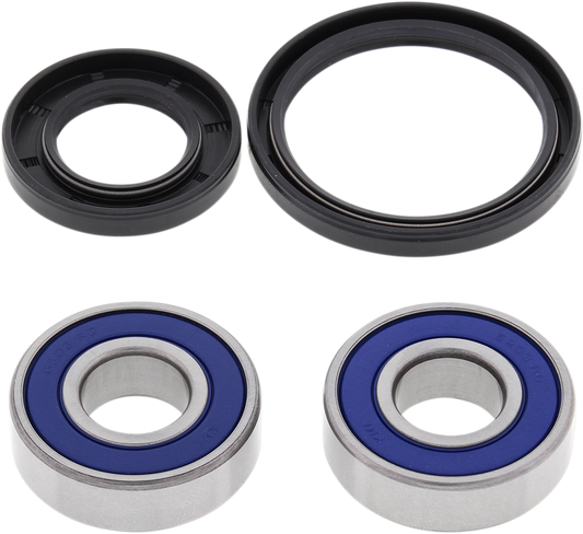 ALL BALLS Wheel Bearing Kit - Front 25-1472