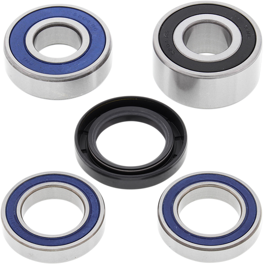 ALL BALLS Wheel Bearing Kit - Rear 25-1464