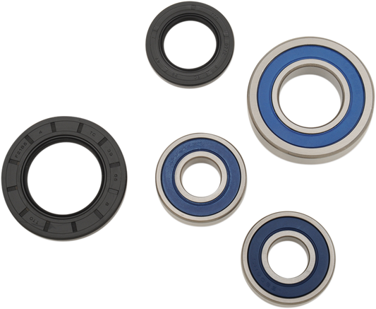 ALL BALLS Wheel Bearing Kit - Rear 25-1393