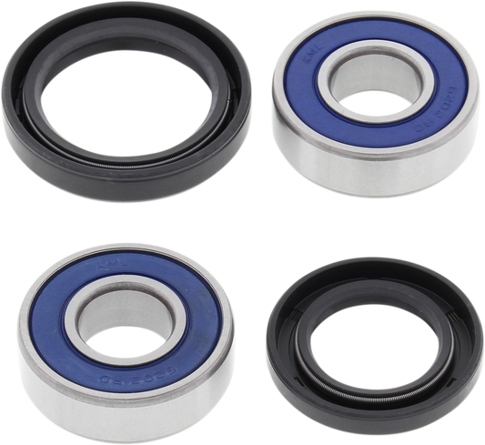 ALL BALLS Wheel Bearing Kit - Front - Kawasaki 25-1384