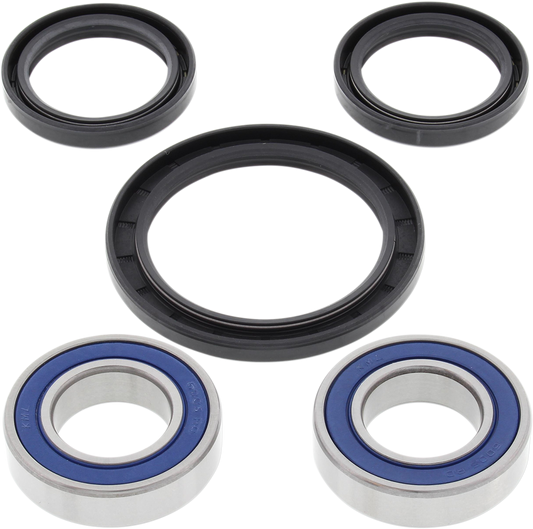 ALL BALLS Wheel Bearing Kit - Front - Triumph 25-1584