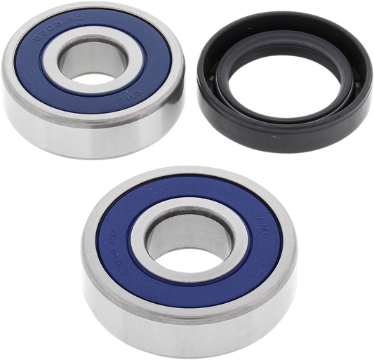 ALL BALLS Wheel Bearing Kit - Rear - Honda 25-1335