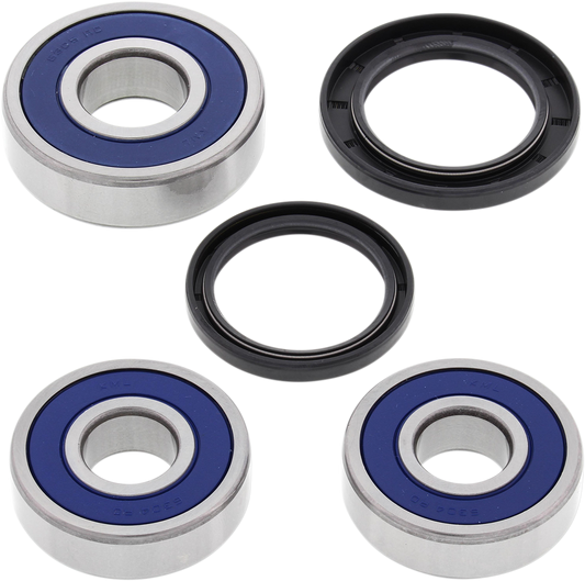 ALL BALLS Wheel Bearing Kit - Rear - Yamaha 25-1360