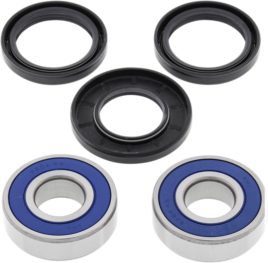 ALL BALLS Wheel Bearing Kit - Front - Triumph 25-1558