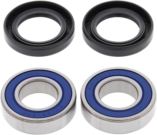 ALL BALLS Wheel Bearing Kit - Front - Suzuki 25-1633