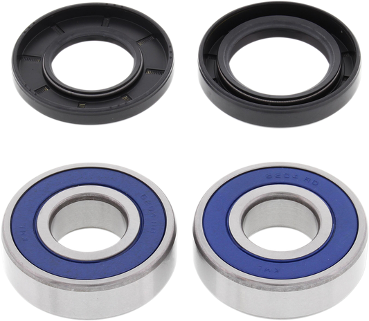 ALL BALLS Wheel Bearing Kit - Front - BMW 25-1647