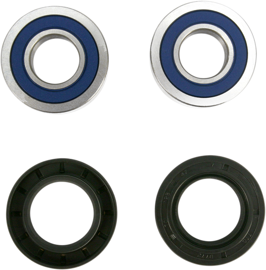 ALL BALLS Wheel Bearing Kit - Front - Honda 25-1653